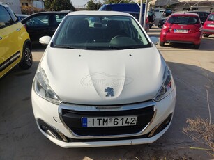 Peugeot 208 '17