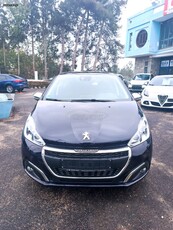 Peugeot 208 '17