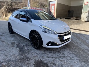 Peugeot 208 '17