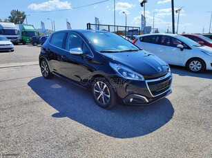 Peugeot 208 '17 ALLURE ΤΙΜΗ ΤΟΙΣ ΜΕΤΡΗΤΟΙΣ