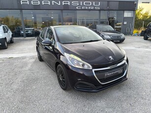 Peugeot 208 '17 ΑΘΑΝΑΣΊΟΥ CARS