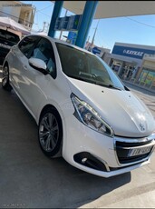 Peugeot 208 '17