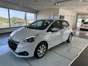 Peugeot 208 '17 Diesel Blue HDI