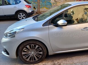 Peugeot 208 '17