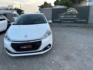 Peugeot 208 '17