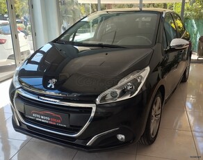 Peugeot 208 '17