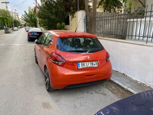 Peugeot 208 '17 GT LINE