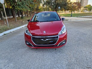 Peugeot 208 '17 GT LINE