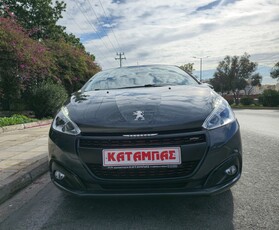 Peugeot 208 '17 GT-LINE__Clima_Cruise_Navi_110