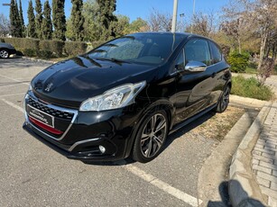 Peugeot 208 '17 GTI