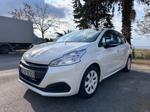 Peugeot 208 '17 LIKE