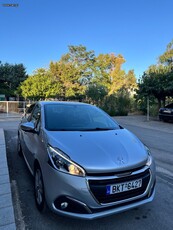 Peugeot 208 '17 STYLE