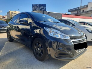 Peugeot 208 '17 STYLE DIESEL 30000KM 1.6 100HP!!!