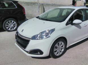 Peugeot 208 '17 VAN 1.6 HDi Pro Active