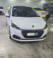 Peugeot 208 '17 #ΑΝΤ/ΓΗ VW UP#