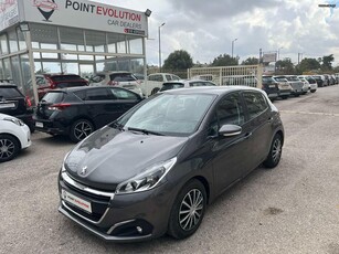 Peugeot 208 '18 ΕΛΛΗΝΙΚΟ-100Hp-ΜΗΔΕΝΙΚΑ ΤΕΛΗ