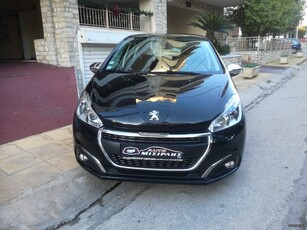 Peugeot 208 '18 1.2 PURETECH 110 ALLURE