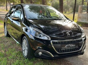 Peugeot 208 '18 1.2 PURETECH 110 ALLURE