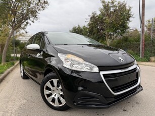 Peugeot 208 '18 1.2 PURETECH 68 LIKE