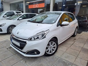 Peugeot 208 '18 1.2 PureTech 82 Active | Εμπεριέχει ανάλυση ΦΠΑ | 1 Χρόνο Εγγύηση!