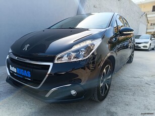 Peugeot 208 '18 1.2 PureTech 82 Active