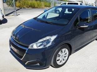 Peugeot 208 '18 1.2 PURETECH 82 ACTIVE ΑΥΤΟΜΑΤΟ S/S MSQ ΕΛΛΗΝΙΚΗΣ ΑΝΤΙΠΡΟΣΩΠΕΙΑΣ