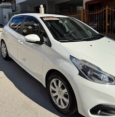 Peugeot 208 '18 1.2 PURETECH 82 STYLE