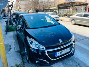 Peugeot 208 '18 1.2 PureTech 82 Tech Edition