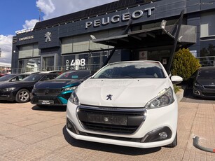 Peugeot 208 '18 1,2 PURETECH 82HP Active