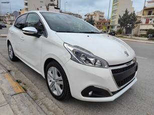 Peugeot 208 '18 1.2 PureTech Allure