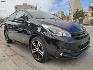 Peugeot 208 '18 1.2 PureTech GT-LINE