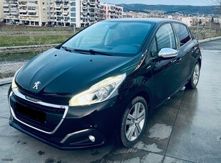 Peugeot 208 '18 1.2 PURETECH STYLE