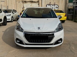 Peugeot 208 '18 1.2 PureTech Tech Edition