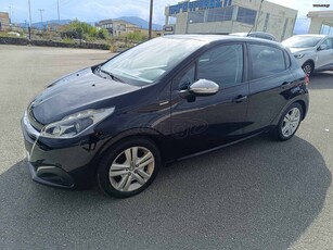 Peugeot 208 '18 1.2 Vti 82ps PureTech Style