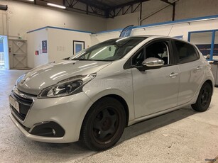 Peugeot 208 '18 1.2 VTI STYLE