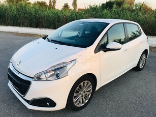 Peugeot 208 '18 1200CC