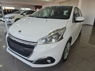 Peugeot 208 '18 1.2cc 82ps ACTIVE