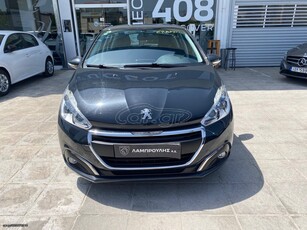 Peugeot 208 '18 1.5 BlueHd 100 s&s business