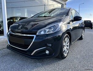 Peugeot 208 '18 1.5 BlueHDi 100 Active *ΑΝΑΛΥΣΗ ΦΠΑ*