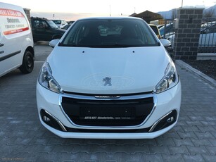 Peugeot 208 '18 1.5 BlueHDi 100 Active