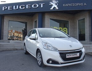 Peugeot 208 '18 1.5 BLUEHDI 100 ACTIVE PACK