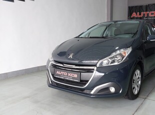 Peugeot 208 '18 1.5 BLUEHDI 100 BUSINESS ΕΛΛΗΝΙΚΟ