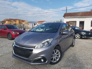 Peugeot 208 '18 1.5 BLUEHDI 100 S&S BUSINESS 1.5