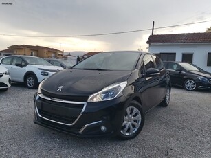 Peugeot 208 '18 1.5 BLUEHDI 100 S&S BUSINESS 1.5