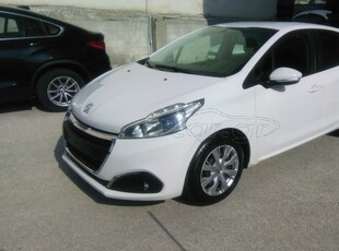 Peugeot 208 '18 1.5 BlueHDi 100hp Business