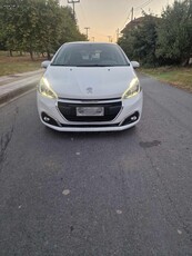 Peugeot 208 '18 1.6