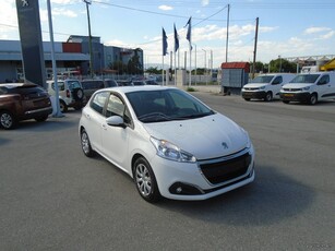 Peugeot 208 '18 1.6 75HP EURO 6