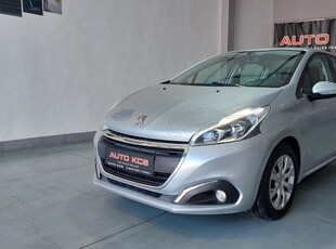 Peugeot 208 '18 1.6 BLUEHDI 100 STOP&START ACTIVE ΕΛΛΗΝΙΚΟ