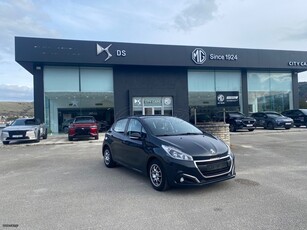 Peugeot 208 '18 1.6 BLUEHDI 117PS ACTIVE