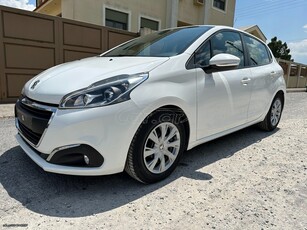 Peugeot 208 '18 1.6 BlueHDi 120 Allure ΠΟΥΛΗΘΗΚΕ